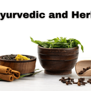 Read more about the article Ayurvedic and Herbs