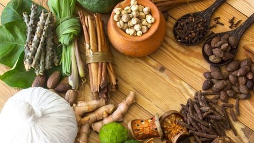 Common Ayurvedic Herbs and Their Benefits Common Ayurvedic Herbs and Their Benefits