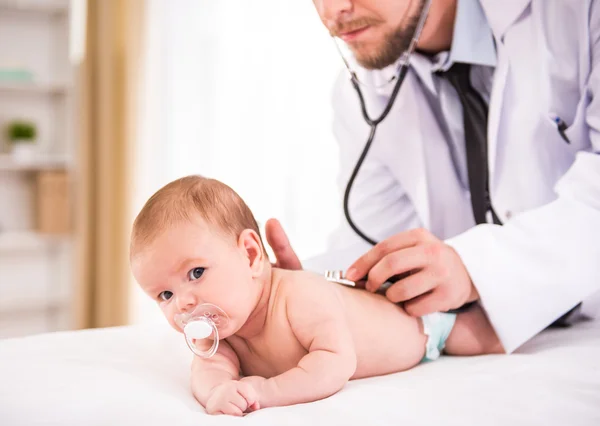 Growth Metrics Height, Weight, and BMI