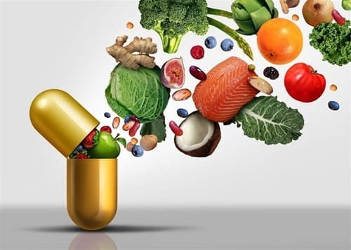 Natural vs. Synthetic Supplements What You Need to Know