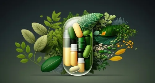 Potential Risks and Considerations with Supplements