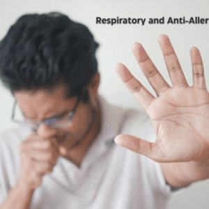 Read more about the article Respiratory and Anti-Allergic
