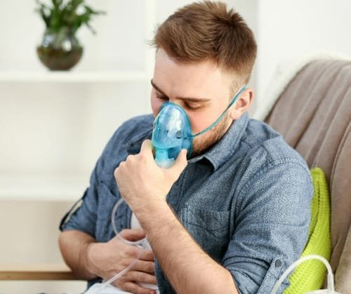 The Role of Allergies in Respiratory Problems The Role of Allergies in Respiratory Problems