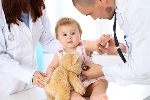 The Role of Nutrition in Pediatric Growth The Role of Nutrition in Pediatric Growth