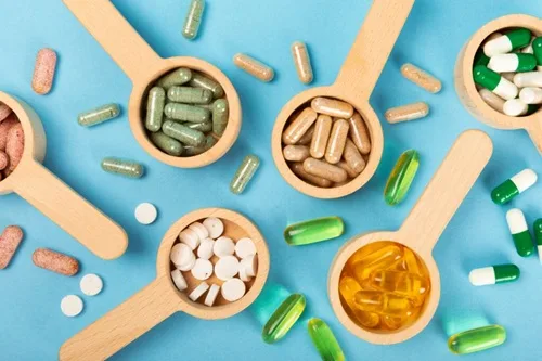 The Role of a Balanced Diet in Immune Health