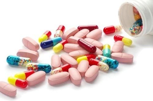 Types of Anti-Infective Agents Types of Anti-Infective Agents