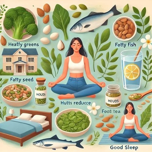 Hormonal Health and Reproductive Well-being Hormonal Health and Reproductive Well-being