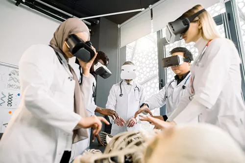 Innovations and Trends in Orthopedic Care