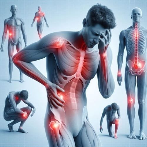 Orthopedic Range