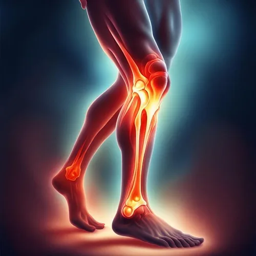 Surgical Interventions in Orthopedics