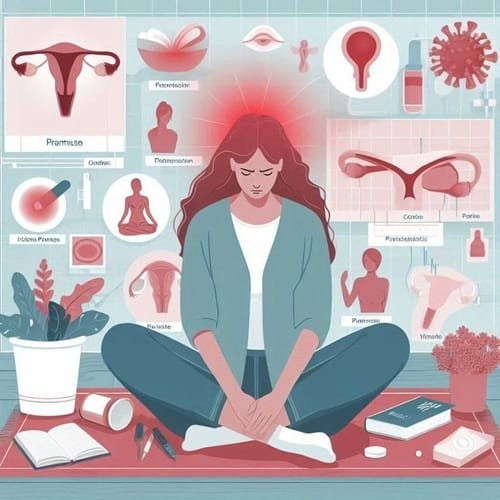 Understanding Menstrual Health Understanding Menstrual Health